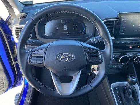 Used 2023 Hyundai Venue SEL w/ Cargo Package image 34