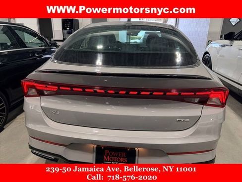 Used 2023 Kia K5 GT-Line image 3