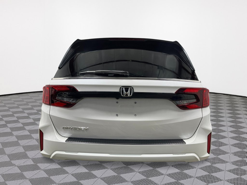 New 2027 Honda Odyssey EX-L image 4