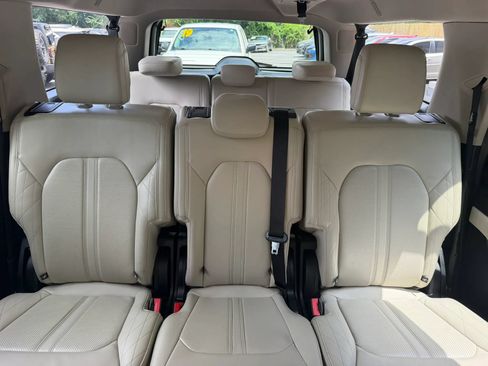 Used 2020 Ford Expedition Max Platinum AWD/4WD image 23