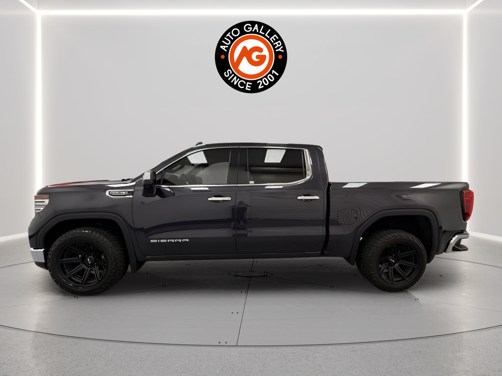 Used 2024 GMC Sierra 1500 SLT RWD image 5