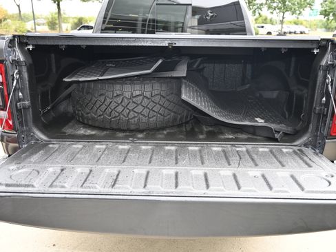 Used 2022 RAM 1500 TRX w/ TRX Level 1 Equipment Group image 47