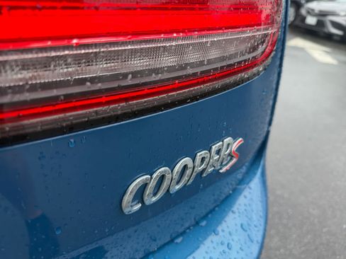 Used 2023 MINI Cooper Clubman S AWD/4WD image 22