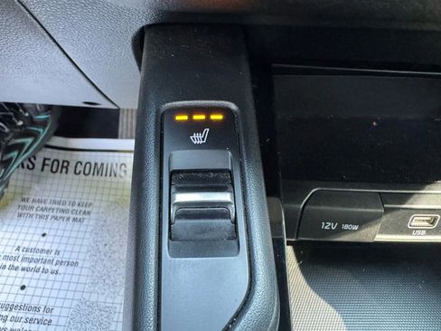 Used 2020 Kia Telluride S w/ S 8 Passenger Seating Package image 22