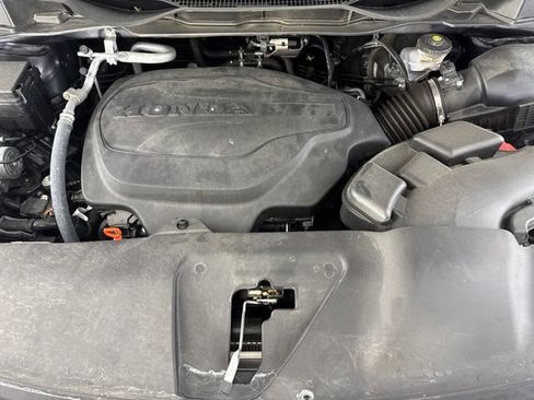 Certified 2025 Honda Odyssey Elite image 21