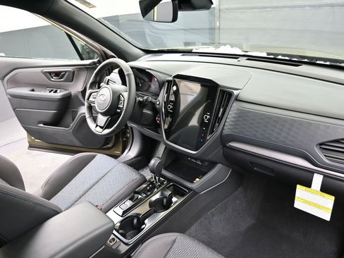 New 2026 Subaru Forester Premium image 12