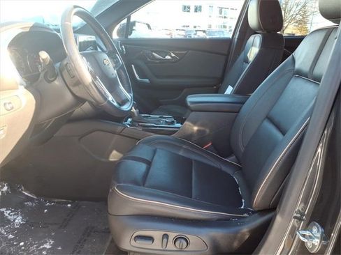 Certified 2022 Chevrolet Blazer Premier image 12