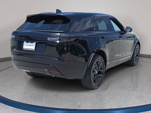 New 2026 Land Rover Range Rover Velar S AWD/4WD image 5