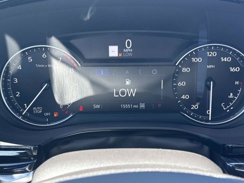 Used 2024 Cadillac XT6 Premium Luxury AWD/4WD image 35