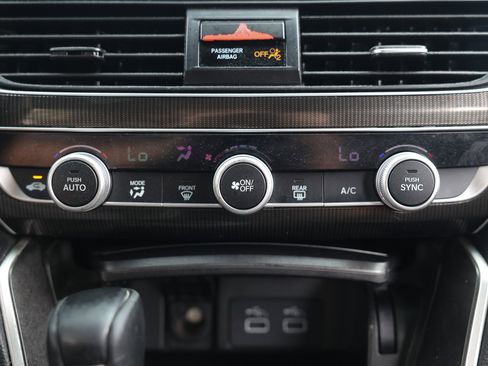 Used 2021 Honda Accord Sport image 34