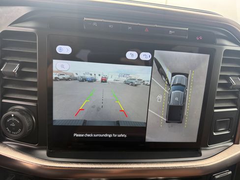 Used 2024 Ford F150 King Ranch image 22