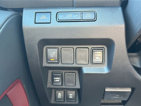 New 2026 Nissan Frontier PRO-4X w/ Pro Premium Package image 27