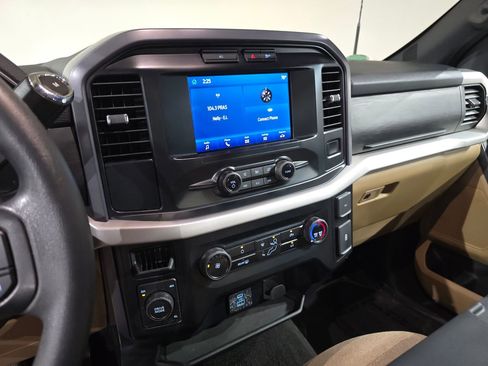 Used 2023 Ford F150 XLT image 22
