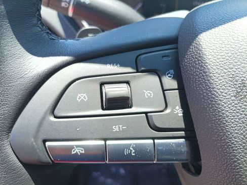 Used 2023 Cadillac CT5 Premium Luxury w/ Climate Package RWD image 17