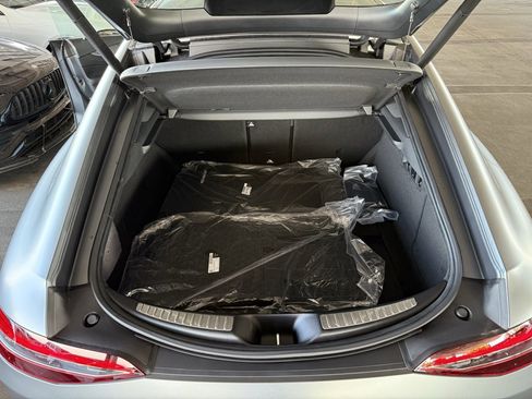 New 2026 Mercedes-Benz AMG GT 53 image 20