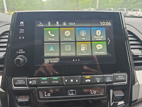 Used 2019 Honda Odyssey EX image 22