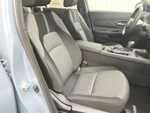 New 2026 Nissan Sentra SV w/ Floor Mat Package image 33