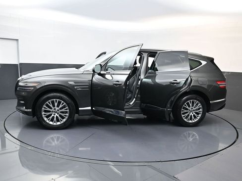 Used 2024 Genesis GV80 2.5T image 32