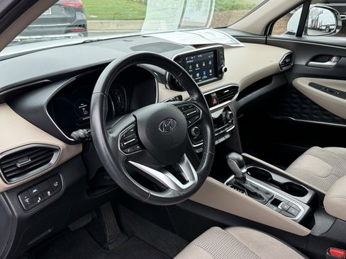 Used 2019 Hyundai Santa Fe SEL image 21