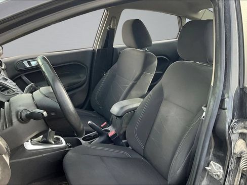 Used 2015 Ford Fiesta SE w/ Comfort Package FWD image 21