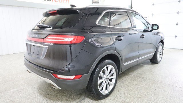 Used 2019 Lincoln MKC Select w/ Select Plus Package AWD/4WD image 6