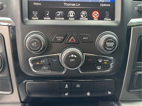 Used 2014 RAM 1500 R/T w/ Convenience Group image 30