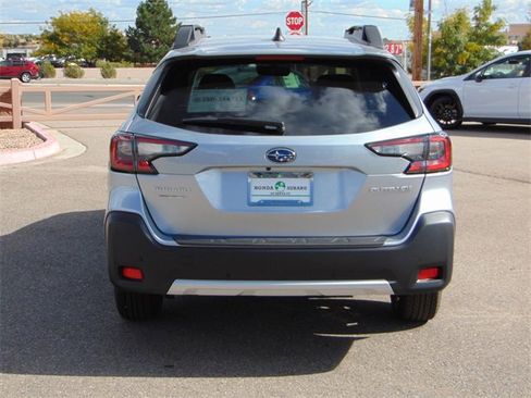 New 2025 Subaru Outback Limited image 5