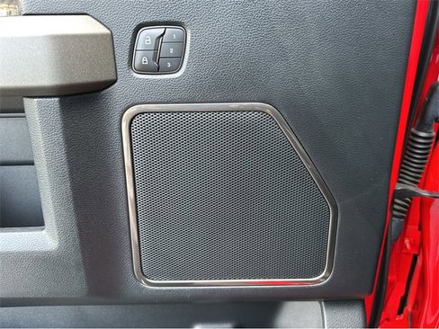 Used 2020 Ford F150 Raptor w/ Equipment Group 802A Luxury image 39