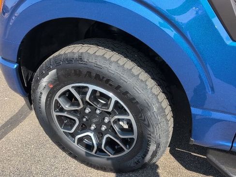 Used 2022 Ford F150 XLT w/ Equipment Group 302A High image 20