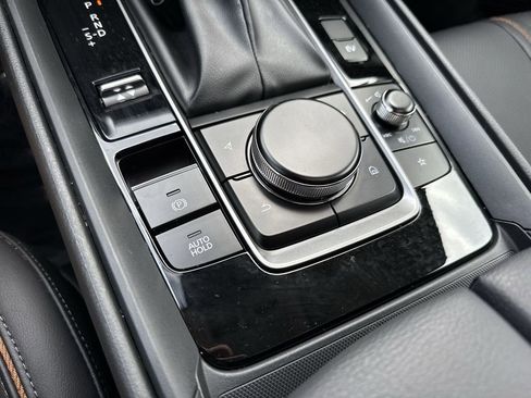 Used 2025 MAZDA CX-50 AWD 2.5 Hybrid w/ Weather Package image 53