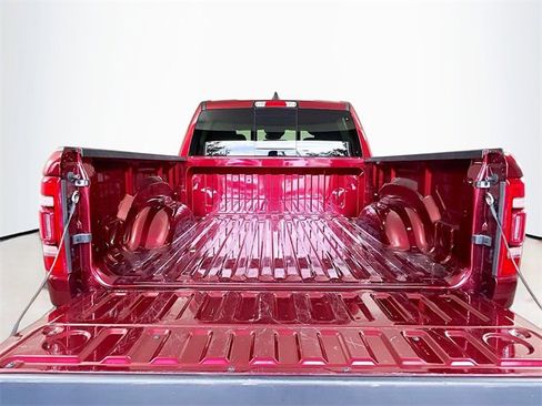 Used 2024 RAM 1500 Limited image 25