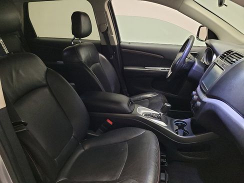 Used 2018 Dodge Journey GT FWD image 21