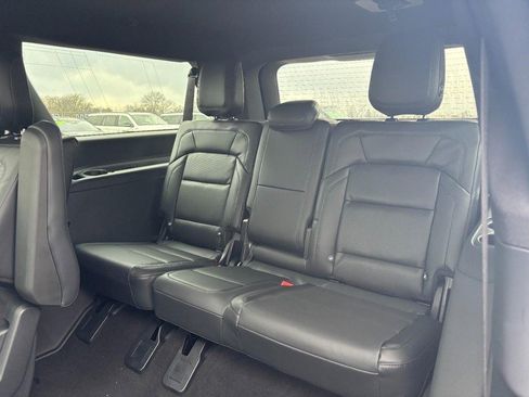 New 2026 Lincoln Navigator L Reserve w/ Jet Appearance Package image 10