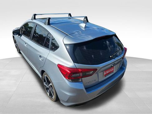 Used 2023 Subaru Impreza 2.0i Sport AWD/4WD image 10