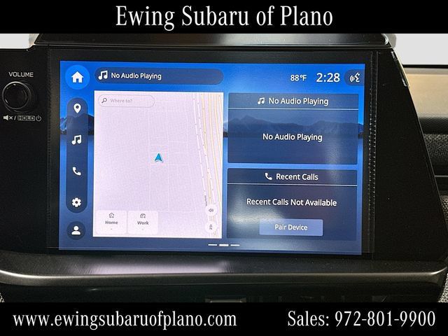 Certified 2026 Subaru Outback Limited AWD/4WD image 15