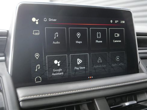 Used 2022 GMC Yukon SLT w/ SLT Premium Package image 26