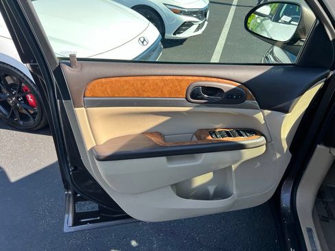 Used 2012 Buick Enclave Leather FWD image 10