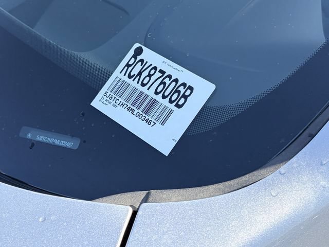 Used 2021 Acura RDX w/ Advance Package FWD image 32