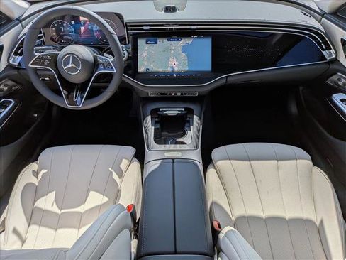 New 2026 Mercedes-Benz E 350 Sedan image 14