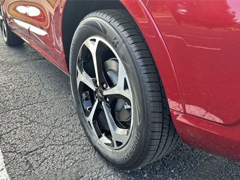 Used 2024 Ford Escape ST-Line Select w/ Tech Pack #2 image 23