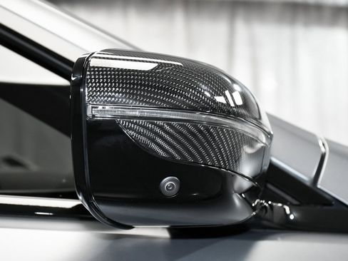 Used 2023 BMW M8 Gran Coupe xDrive Competition w/ M Carbon Exterior Package image 93