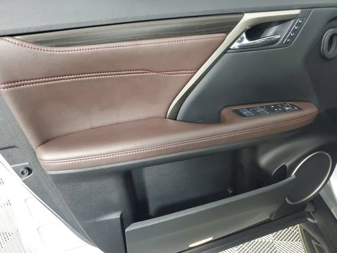 Used 2017 Lexus RX 350 AWD w/ Premium Package image 18