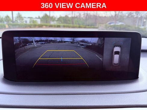 Certified 2021 Lexus RX 450h 450h PANO ROOF/360 CAM/NAV/L-C w/ Premium Package image 12