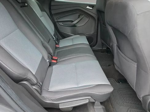 Used 2018 Ford Escape SE AWD/4WD image 13