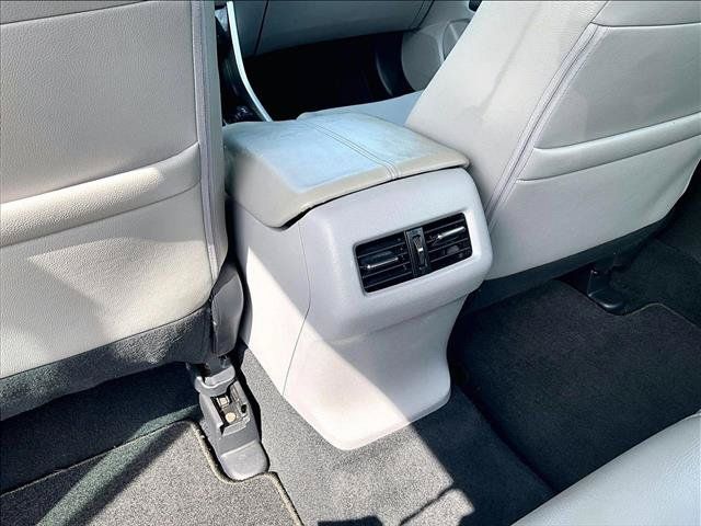 Used 2016 Honda Accord EX-L image 22