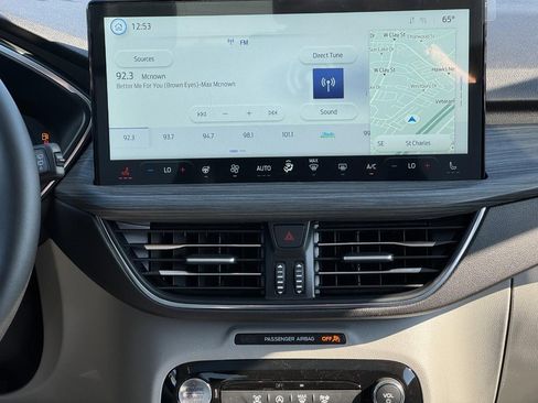 New 2026 Ford Escape Platinum w/ Equipment Group 601A image 8