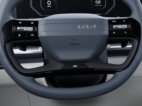New 2027 Kia Carnival SX FWD image 22