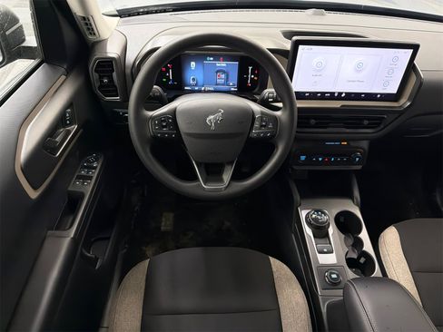 New 2026 Ford Bronco Sport Big Bend image 17