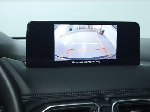 Certified 2024 MAZDA CX-5 Carbon Edition image 29