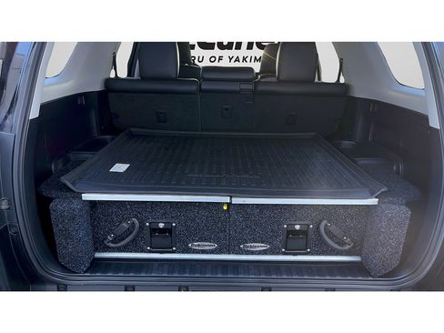 Used 2018 Toyota 4Runner TRD Pro AWD/4WD image 24